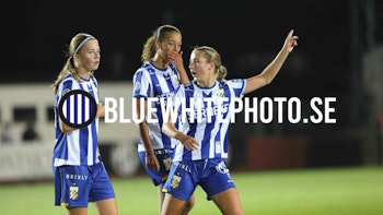 IFK GÖTEBORG-ÖRGRYTE IS 2N2A9843