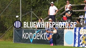 ESKILSMINNE IF-IFK GÖTEBORG C57A3172