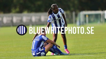 ESKILSMINNE IF-IFK GÖTEBORG 2N2A9770