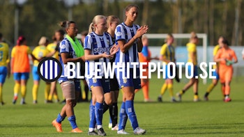 ESKILSMINNE IF-IFK GÖTEBORG 2N2A9769
