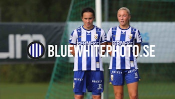 ESKILSMINNE IF-IFK GÖTEBORG 2N2A9753