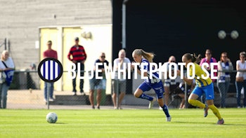 ESKILSMINNE IF-IFK GÖTEBORG 2N2A9725