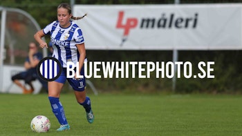 ESKILSMINNE IF-IFK GÖTEBORG 2N2A3301