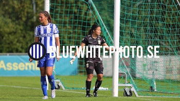 ESKILSMINNE IF-IFK GÖTEBORG 2N2A3265