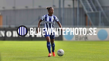 ESKILSMINNE IF-IFK GÖTEBORG 2N2A3236