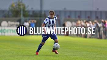 ESKILSMINNE IF-IFK GÖTEBORG 2N2A3211