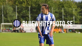 ESKILSMINNE IF-IFK GÖTEBORG C57A3112