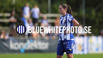 ESKILSMINNE IF-IFK GÖTEBORG 2N2A3163