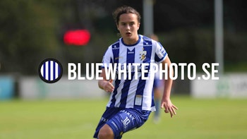 ESKILSMINNE IF-IFK GÖTEBORG 2N2A3158