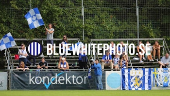 ESKILSMINNE IF-IFK GÖTEBORG 2N2A3141