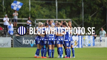ESKILSMINNE IF-IFK GÖTEBORG 2N2A3151