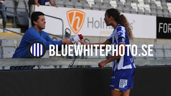 IS HALMIA-IFK GÖTEBORG C57A8494