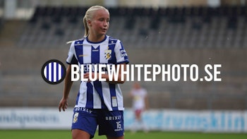 IS HALMIA-IFK GÖTEBORG C57A8474