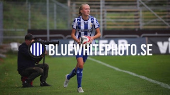 IS HALMIA-IFK GÖTEBORG F25A9381
