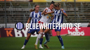 IS HALMIA-IFK GÖTEBORG F25A9368