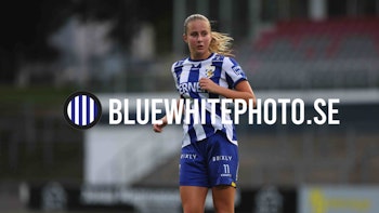 IS HALMIA-IFK GÖTEBORG 2N2A1381