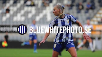 IS HALMIA-IFK GÖTEBORG C57A8415