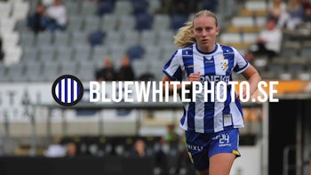 IS HALMIA-IFK GÖTEBORG F25A9365