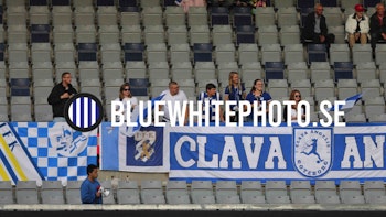 IS HALMIA-IFK GÖTEBORG 2N2A1378