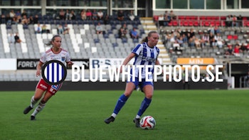 IS HALMIA-IFK GÖTEBORG C57A8413