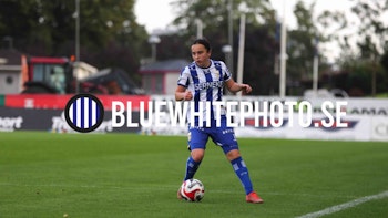 IS HALMIA-IFK GÖTEBORG C57A8407