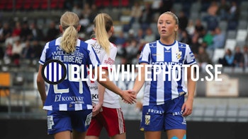 IS HALMIA-IFK GÖTEBORG F25A9357