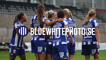 IS HALMIA-IFK GÖTEBORG F25A9340