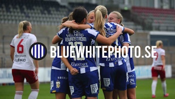 IS HALMIA-IFK GÖTEBORG F25A9326