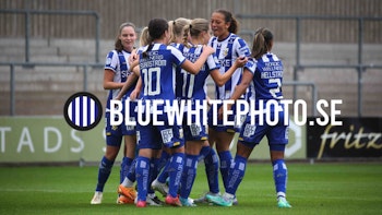 IS HALMIA-IFK GÖTEBORG F25A9262