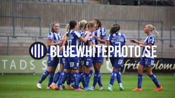 IS HALMIA-IFK GÖTEBORG F25A9263