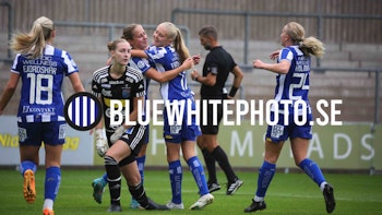 IS HALMIA-IFK GÖTEBORG F25A9242