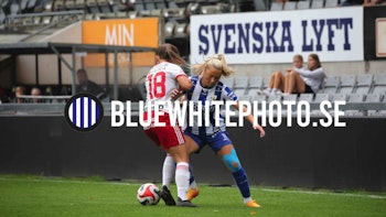 IS HALMIA-IFK GÖTEBORG F25A9218