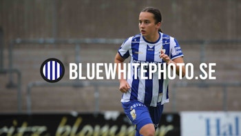 IS HALMIA-IFK GÖTEBORG F25A9178