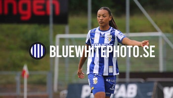 IS HALMIA-IFK GÖTEBORG F25A9175