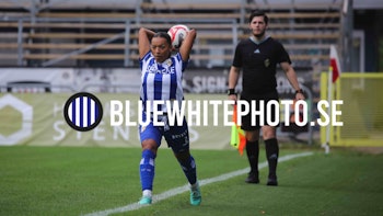 IS HALMIA-IFK GÖTEBORG F25A9168