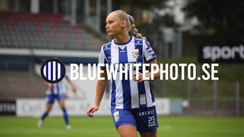 IS HALMIA-IFK GÖTEBORG F25A9155