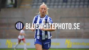 IS HALMIA-IFK GÖTEBORG F25A9166