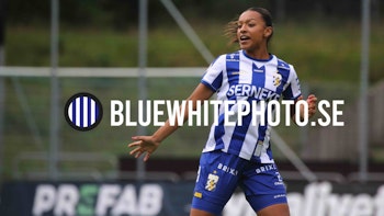 IS HALMIA-IFK GÖTEBORG F25A9157