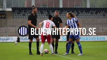 IS HALMIA-IFK GÖTEBORG F25A9148