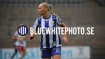 IS HALMIA-IFK GÖTEBORG F25A9152