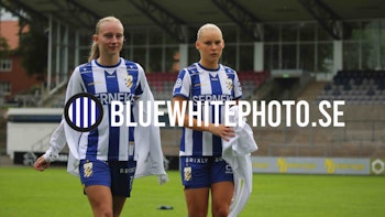 IS HALMIA-IFK GÖTEBORG F25A9147