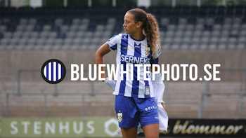 IS HALMIA-IFK GÖTEBORG F25A9143