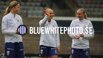 IS HALMIA-IFK GÖTEBORG F25A9127