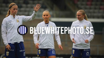 IS HALMIA-IFK GÖTEBORG F25A9125