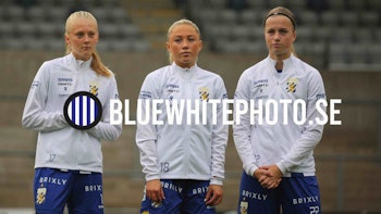 IS HALMIA-IFK GÖTEBORG F25A9120