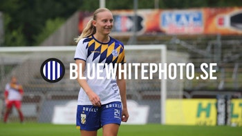 IS HALMIA-IFK GÖTEBORG F25A9107