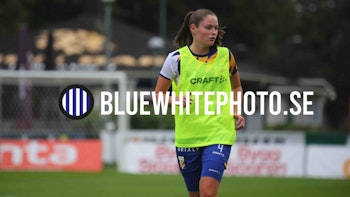 IS HALMIA-IFK GÖTEBORG F25A9080