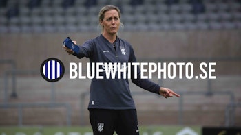 IS HALMIA-IFK GÖTEBORG F25A9068