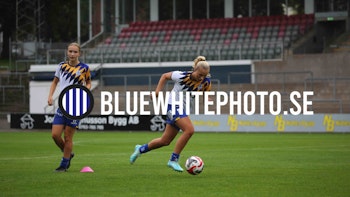 IS HALMIA-IFK GÖTEBORG F25A9066