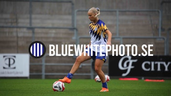 IS HALMIA-IFK GÖTEBORG F25A9062